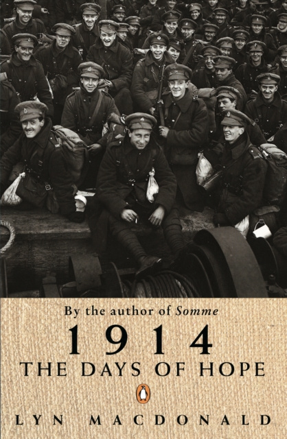 E-book 1914 Lyn MacDonald