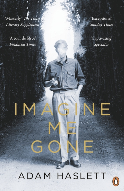 E-book Imagine Me Gone Adam Haslett