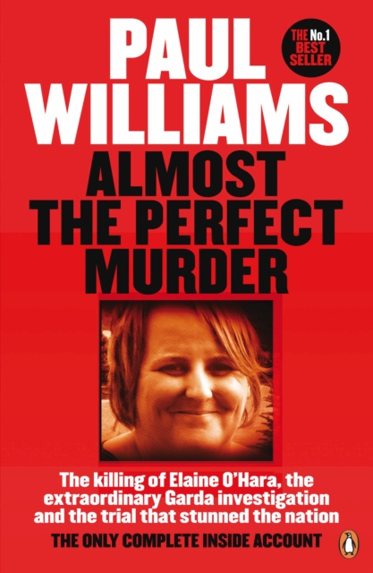 E-Book Almost the Perfect Murder Paul Williams