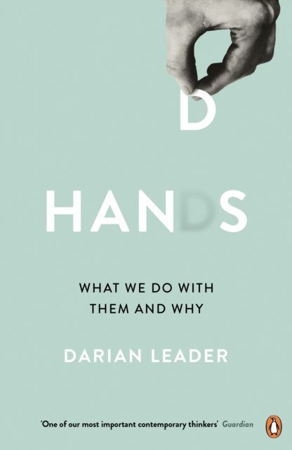E-knjiga Hands Darian Leader