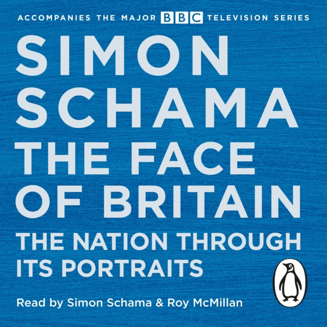 Audiobook Face of Britain Simon Schama
