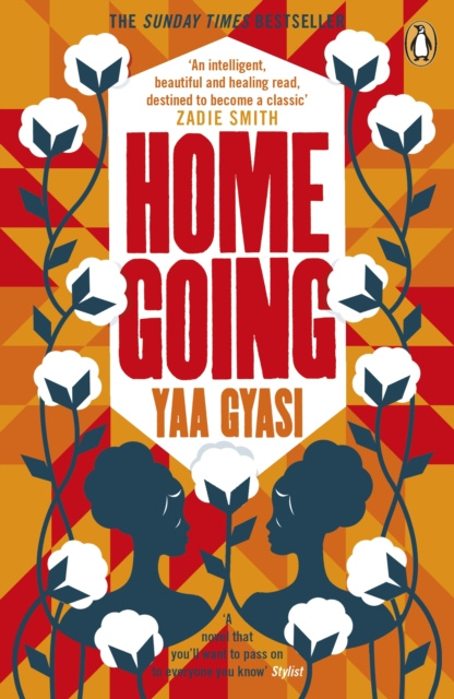 E-kniha Homegoing Yaa Gyasi