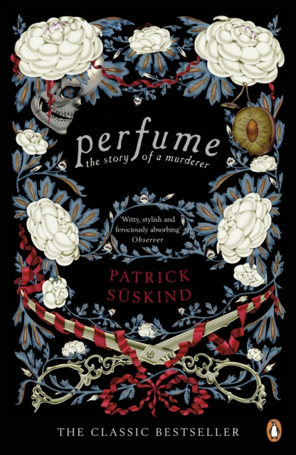 E-Book Perfume Patrick S skind