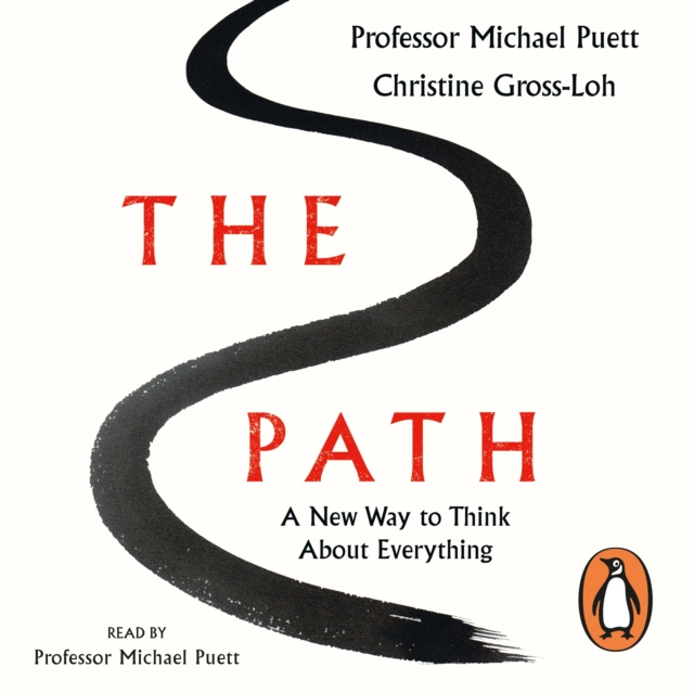 Audiokniha Path Professor Michael Puett