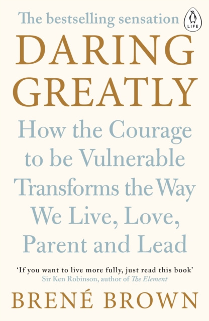 Hörbuch Daring Greatly Bren Brown