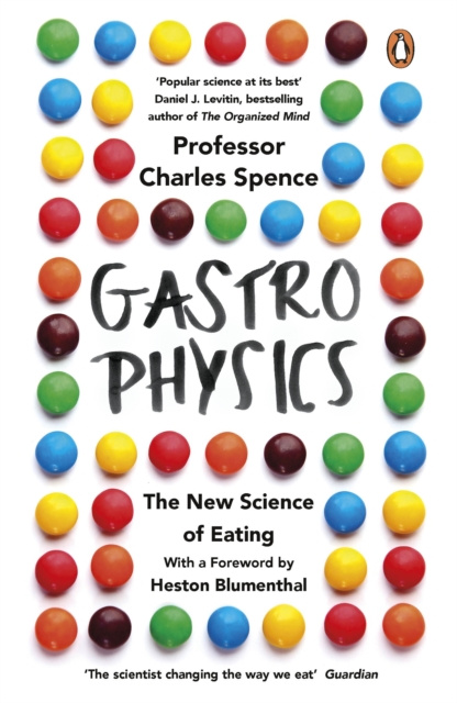 E-book Gastrophysics Charles Spence