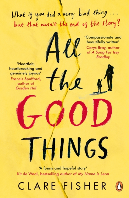 E-knjiga All the Good Things Clare Fisher