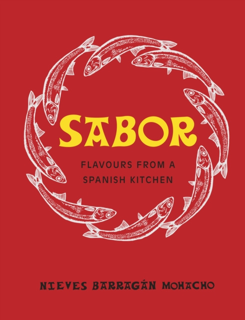 E-knjiga Sabor Nieves Barrag n Mohacho