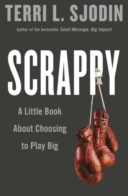 E-book Scrappy Terri Sjodin