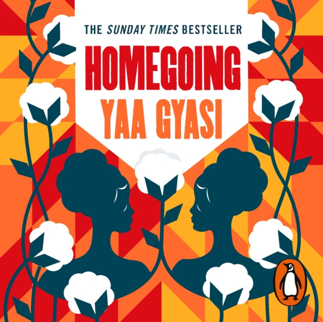 Audiobook Homegoing Yaa Gyasi