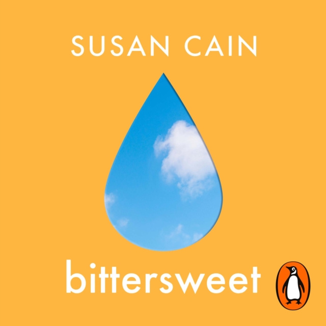 Audiokniha Bittersweet Susan Cain