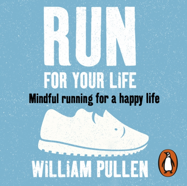 Аудиокнига Run for Your Life William Pullen