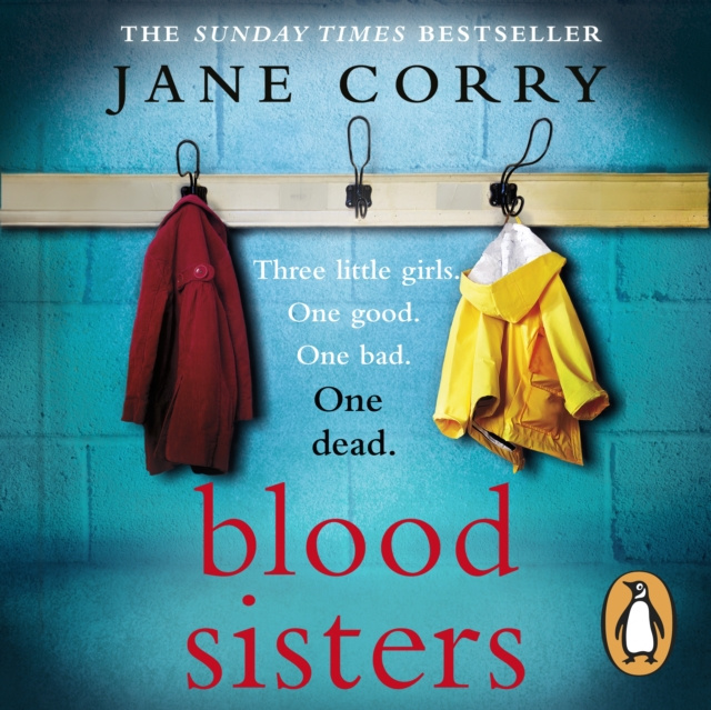 Audiobook Blood Sisters Jane Corry