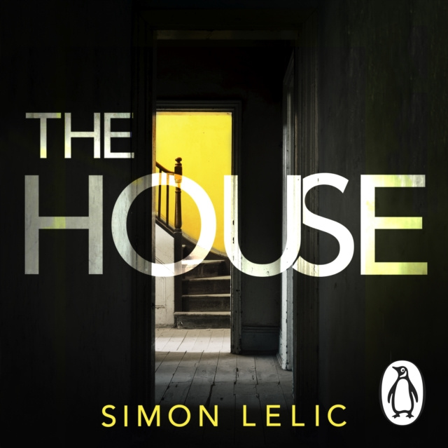 Audiobook House Gemma Whelan