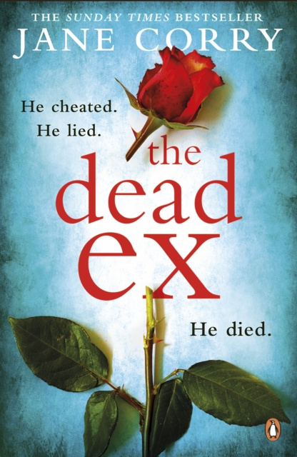 E-kniha Dead Ex Jane Corry
