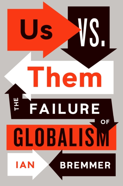 E-book Us vs. Them Ian Bremmer