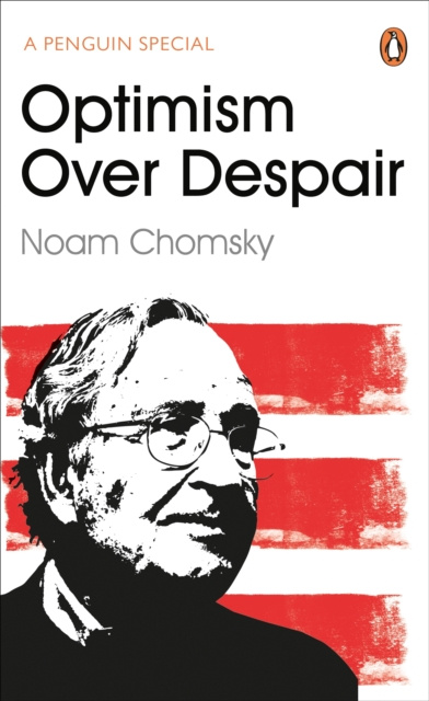 E-book Optimism Over Despair Noam Chomsky