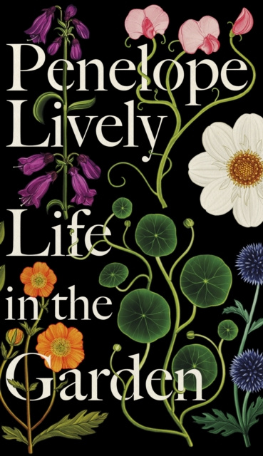 E-book Life in the Garden Penelope Lively