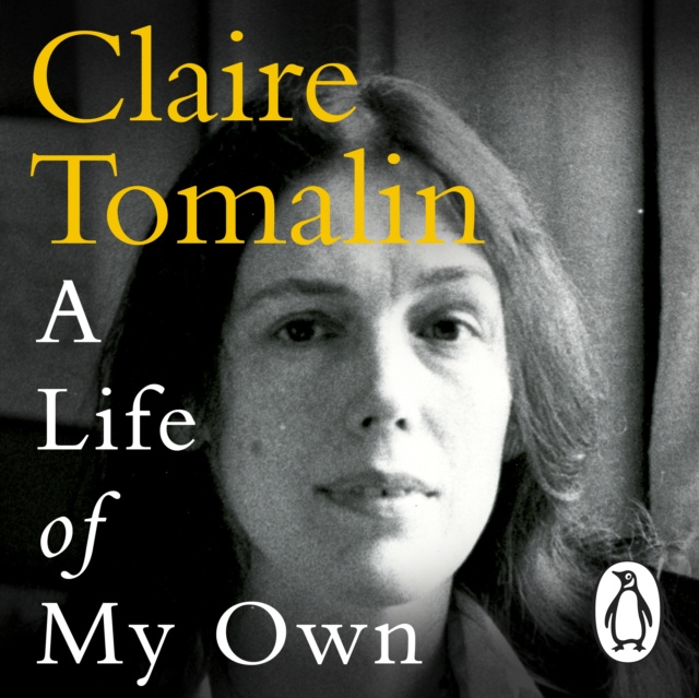 Audiokniha Life of My Own Claire Tomalin