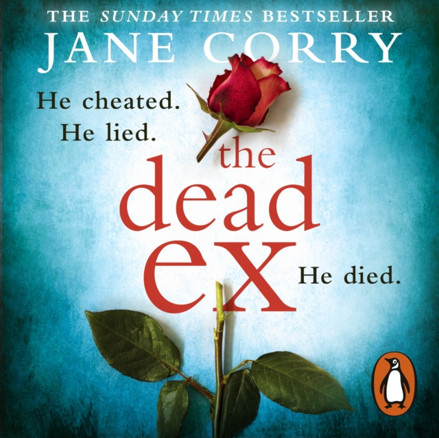 Audiobook Dead Ex Jane Corry