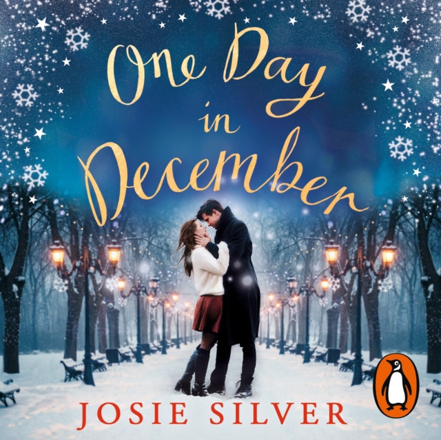 Audiokniha One Day in December Josie Silver