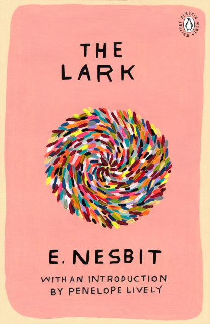 E-knjiga Lark E. Nesbit