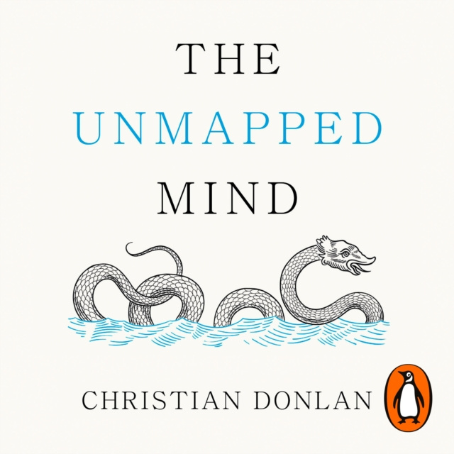 Аудиокнига Unmapped Mind Christian Donlan