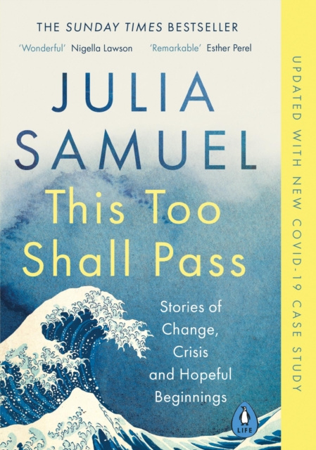 E-kniha This Too Shall Pass Julia Samuel