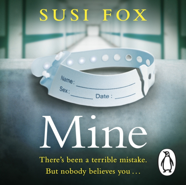Zvočnica Mine Susi Fox