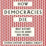 Аудиокнига How Democracies Die Steven Levitsky