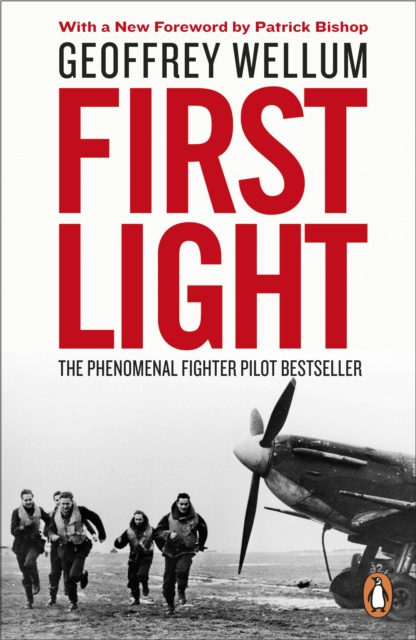 E-book First Light Geoffrey Wellum
