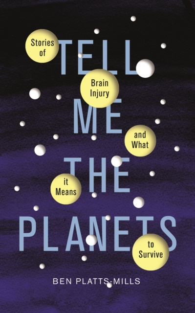 Audiokniha Tell Me the Planets Ben Platts-Mills