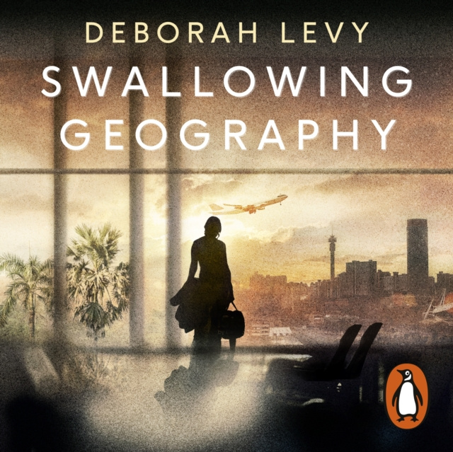 Audiobook Swallowing Geography Gabrielle Glaister