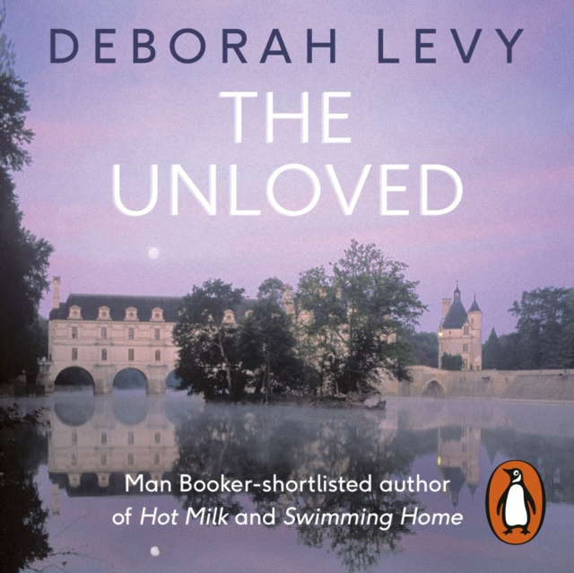 Audiobook Unloved Sally Scott