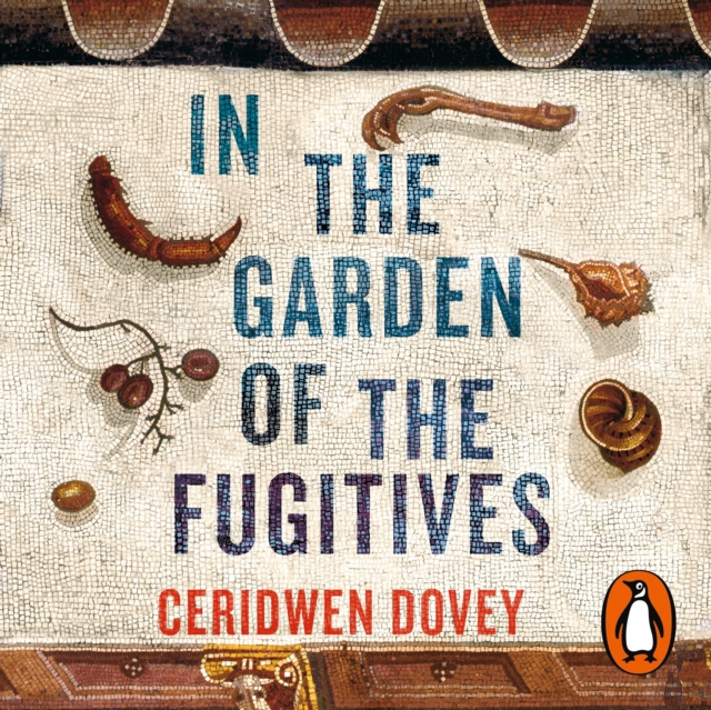 Audio knjiga In the Garden of the Fugitives Ceridwen Dovey