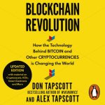Аудиокнига Blockchain Revolution Don Tapscott