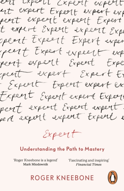 E-book Expert Roger Kneebone