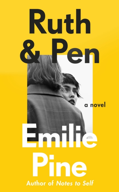 E-book Ruth & Pen Emilie Pine
