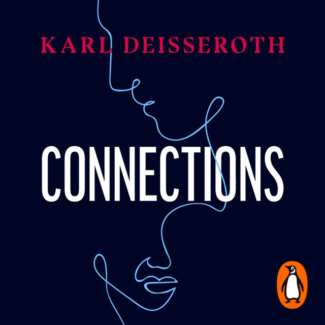 Audiokniha Connections Karl Deisseroth