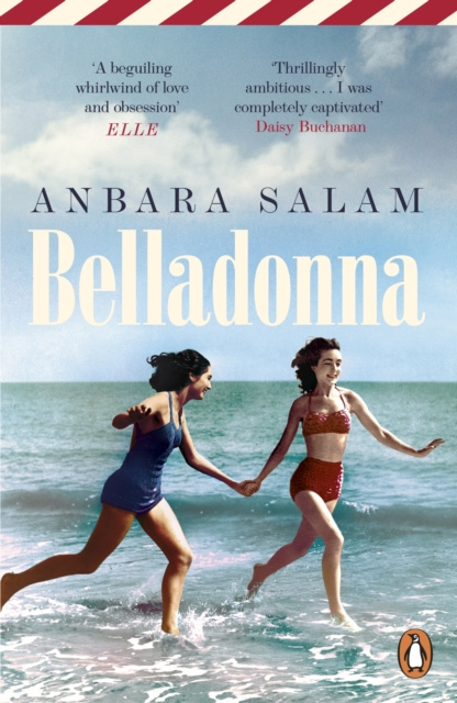 E-Book Belladonna Anbara Salam