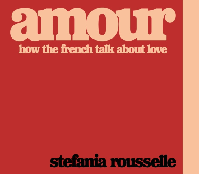 E-knjiga Amour Stefania Rousselle
