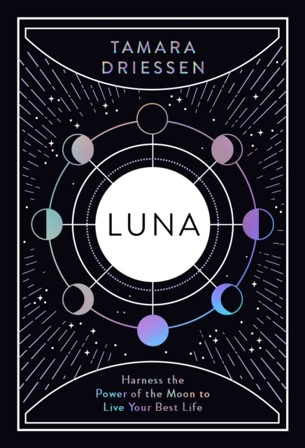 E-book Luna Tamara Driessen