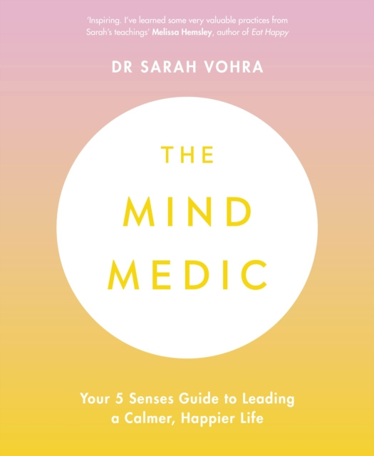 E-knjiga Mind Medic Dr Sarah Vohra