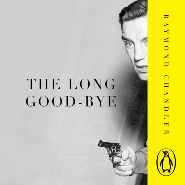Audiobook Long Good-bye Raymond Chandler