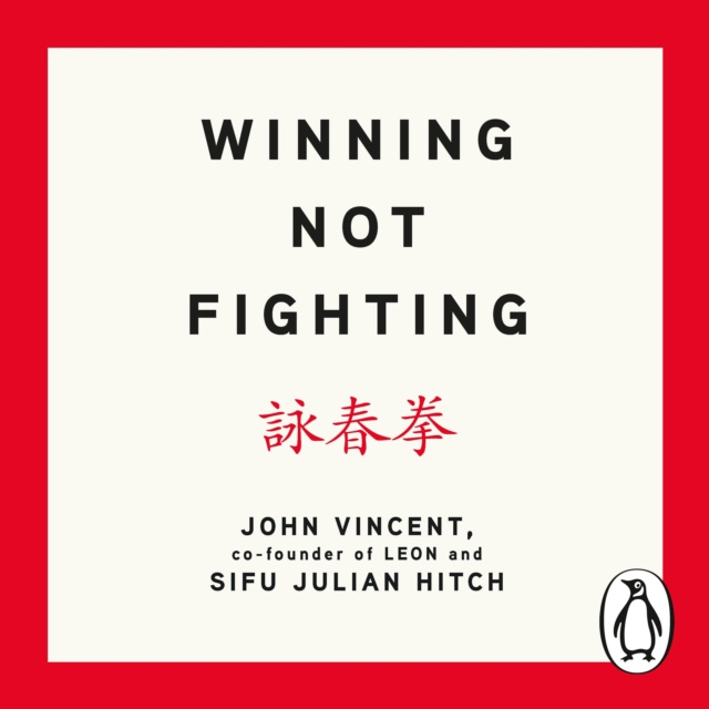 Audiobook Winning Not Fighting John Vincent