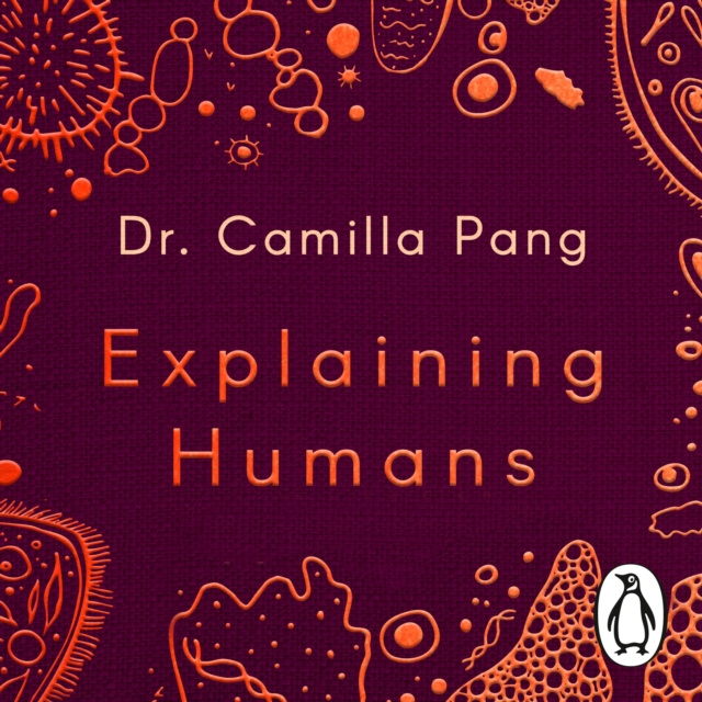 Audiobook Explaining Humans Camilla Pang