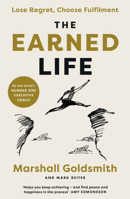 E-knjiga Earned Life Marshall Goldsmith