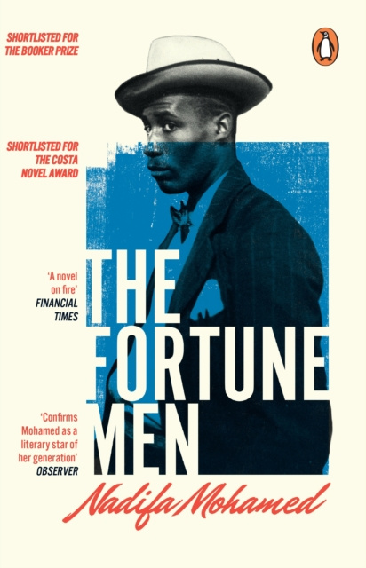E-knjiga Fortune Men Nadifa Mohamed