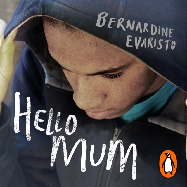 Audiobook Hello Mum Bernardine Evaristo