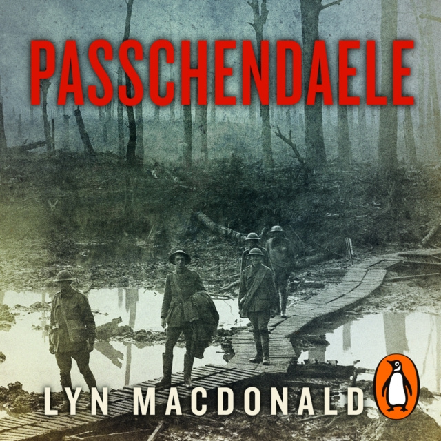 Luisterboek Passchendaele Lyn MacDonald